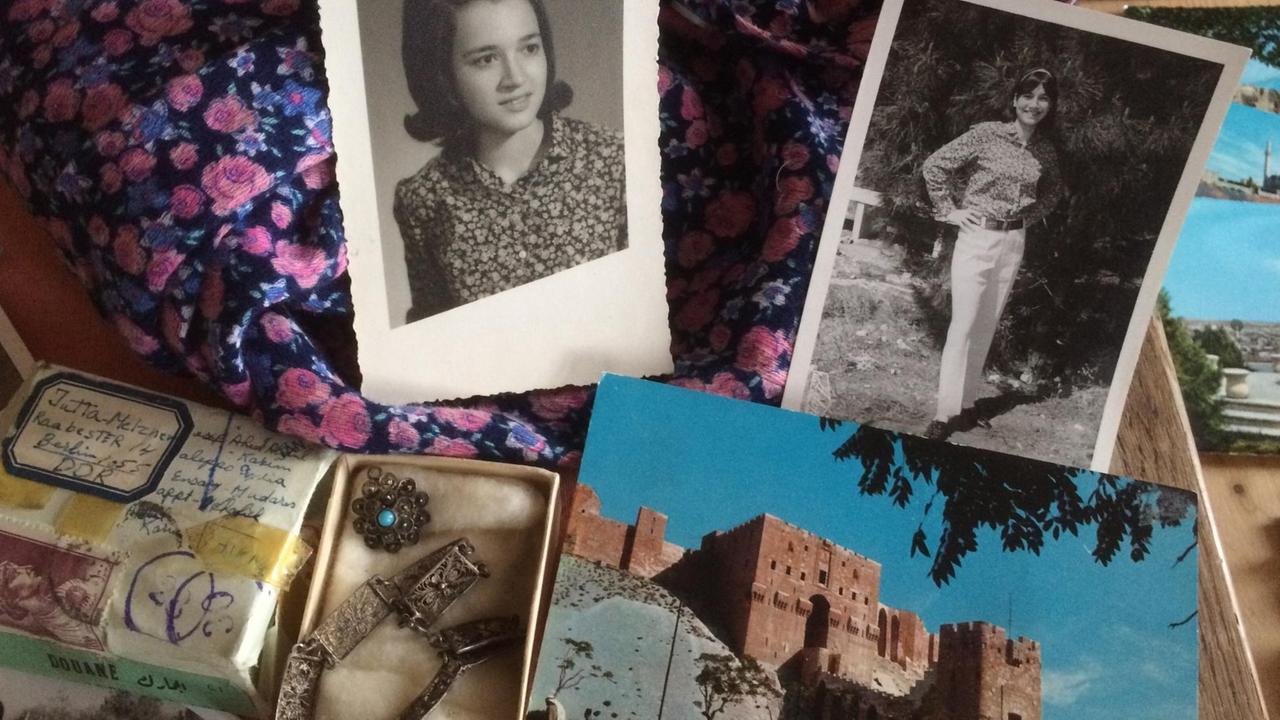 Fotos und Geschenke aus Aleppo Fotos und Geschenke aus Aleppo