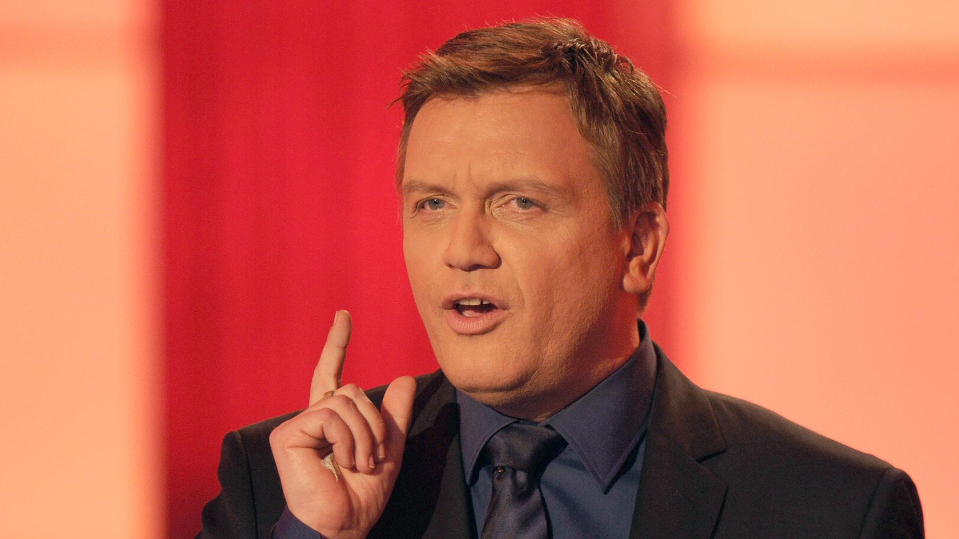 Hape Kerkeling - "Das war für mich ein Aha-Erlebnis"