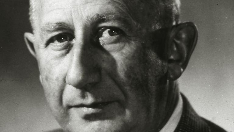 30. Geburtstag des Astrophysikers - Wie Walter Baade das Weltall verdoppelte