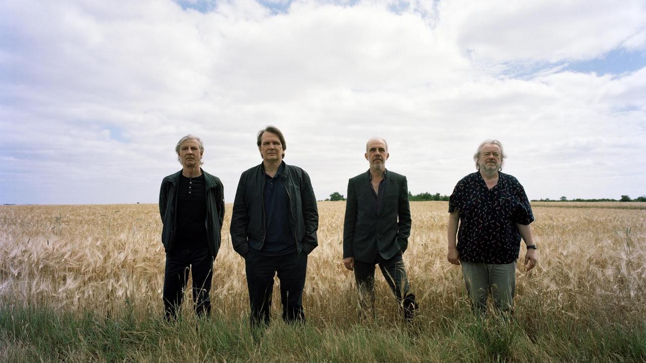 Element of Crime 2018 Element of Crime 2018