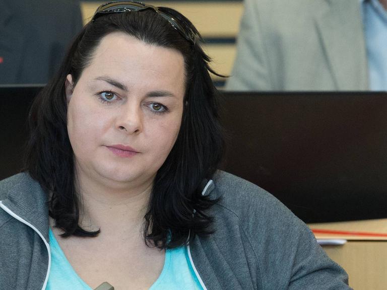 Katharina König (Die Linke)