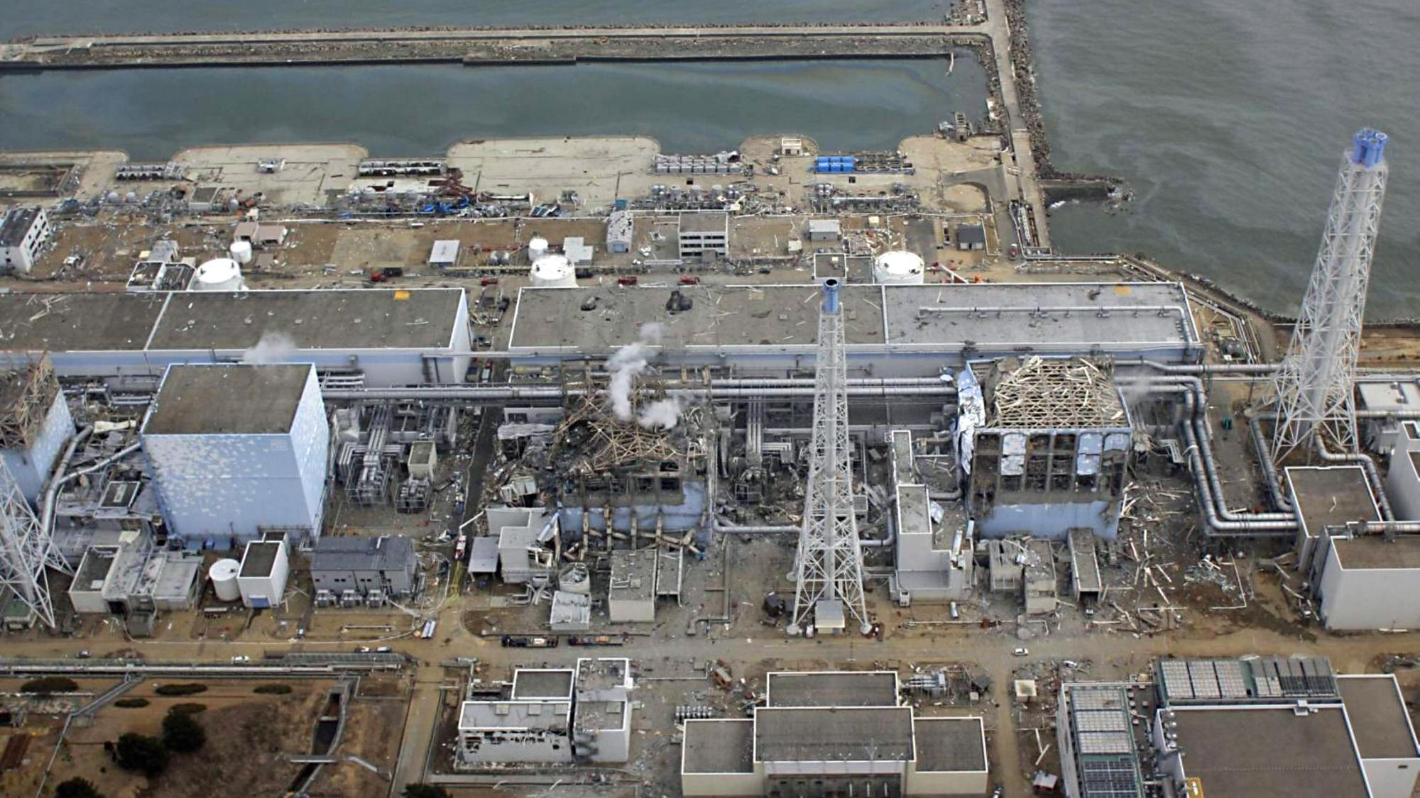 Fukushima – Tepco verschiebt Räumungsarbeiten am havarierten AKW erneut