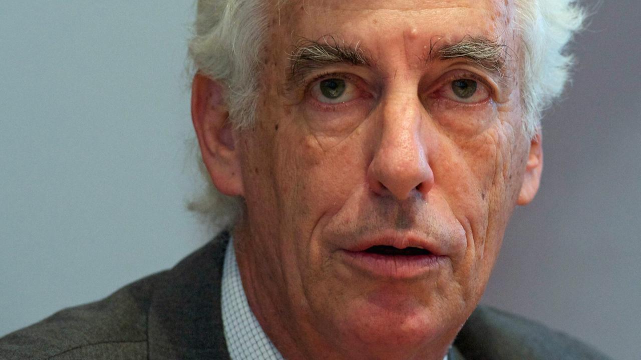 Moshe Zimmermann sieht keine Chance auf ein linkes Bündnis in Israel Moshe Zimmermann sieht keine Chance auf ein linkes Bündnis in Israel