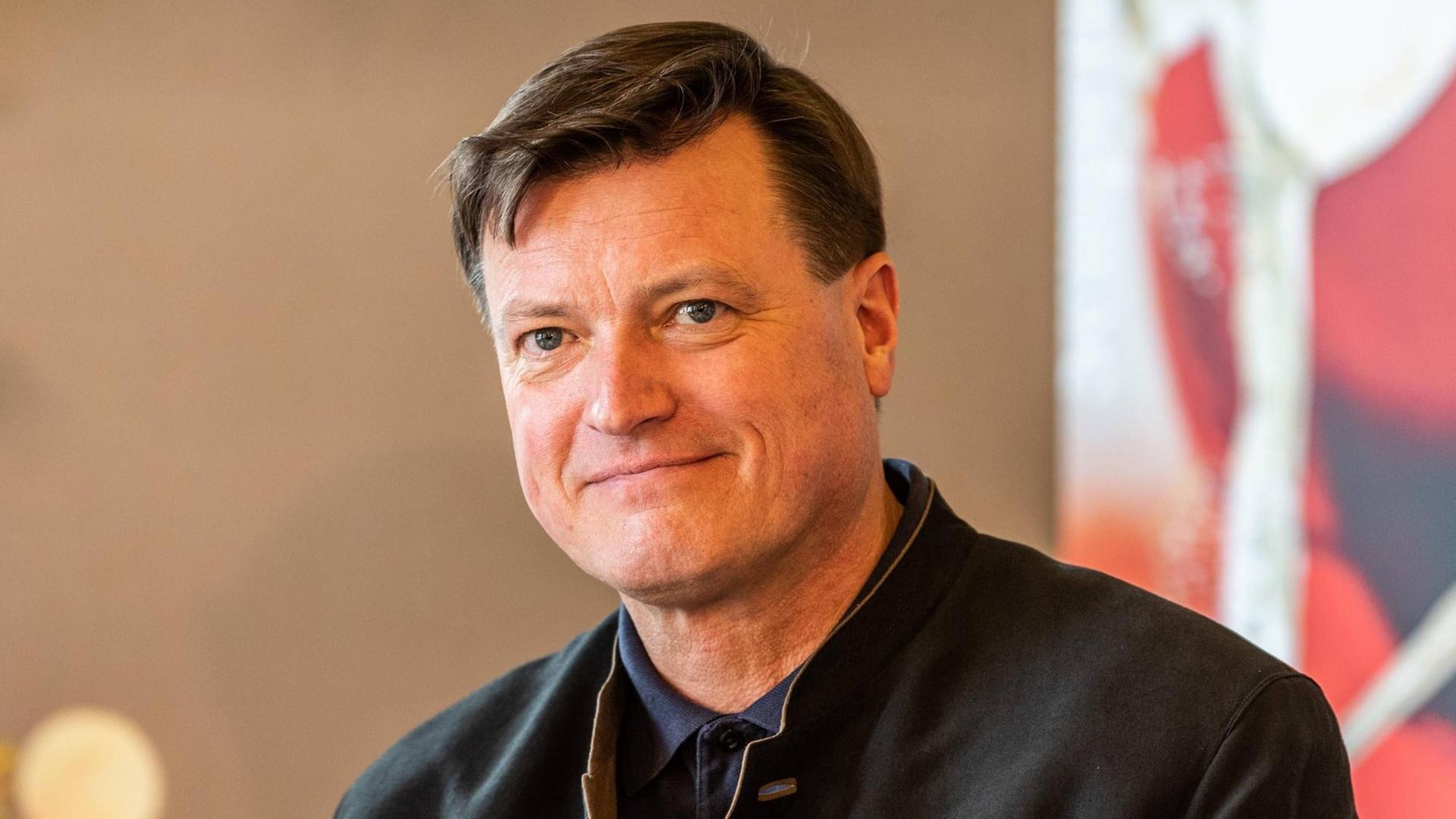 Von "Arabella" bis "Zarathustra": Wie kaum ein anderer Dirigent beschäftigt sich Christian Thielemann mit Richard Strauss Von "Arabella" bis "Zarathustra": Wie kaum ein anderer Dirigent beschäftigt sich Christian Thielemann mit Richard Strauss