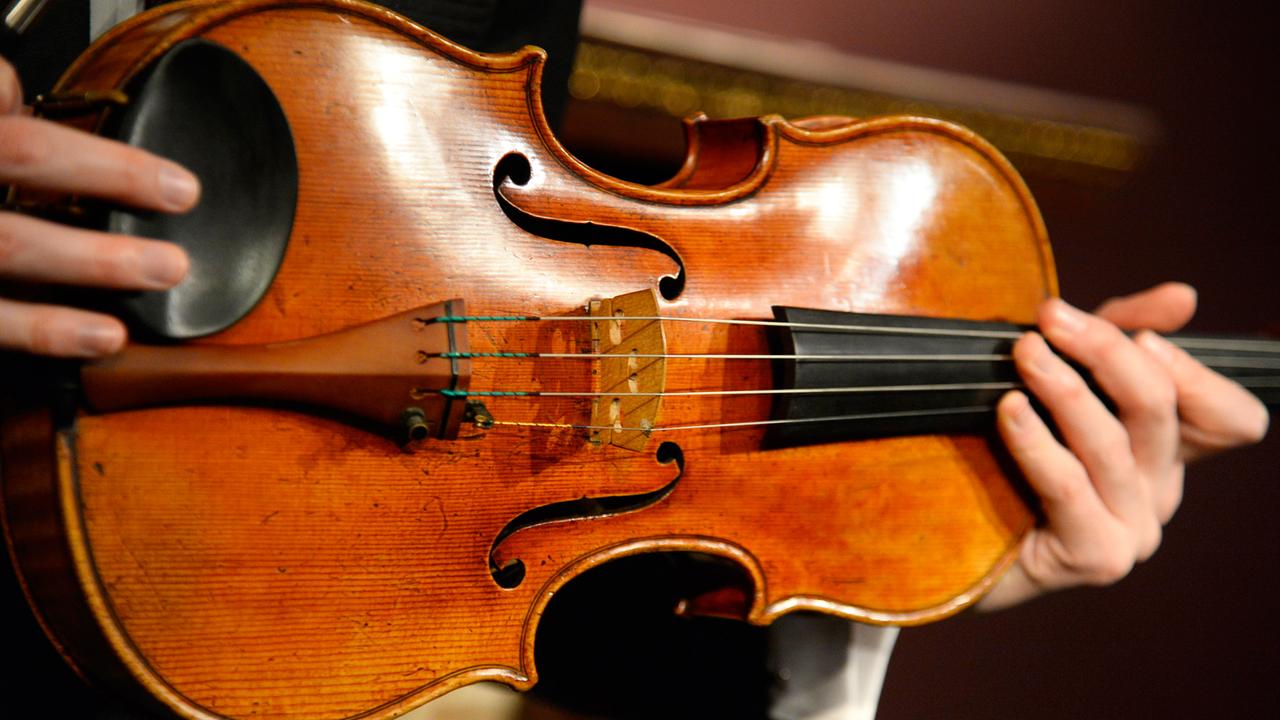 24. Fredener Musiktage - "C'est le ton qui fait la musique!"