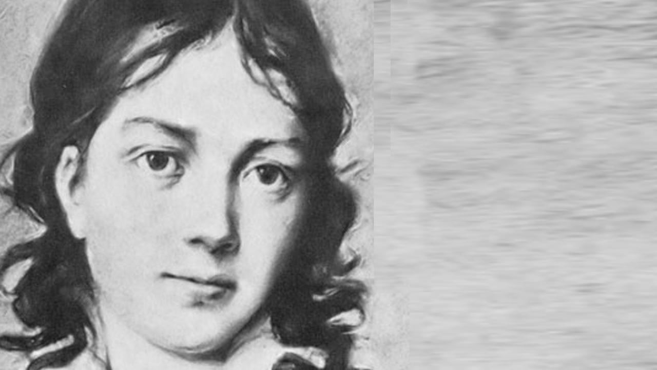 Bettine von Arnim Bettine von Arnim