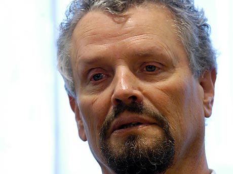 Gernot Erler, ehemaliger Staatsminister im Bundesaußenministerium (SPD) Gernot Erler, ehemaliger Staatsminister im Bundesaußenministerium (SPD)