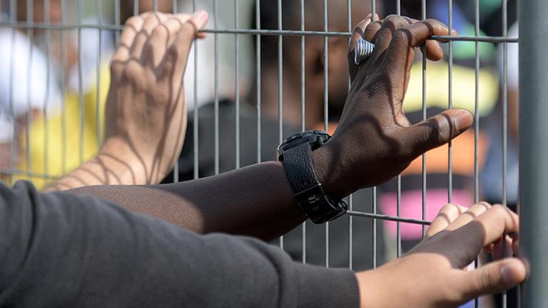 Flüchtlinge Flüchtlinge
