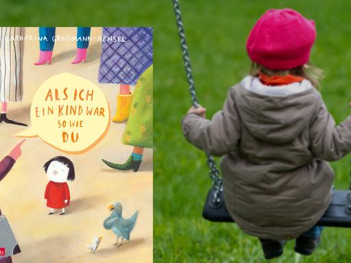 Katharina Grossmann-Hensel: "Als ich ein Kind war so wie Du"