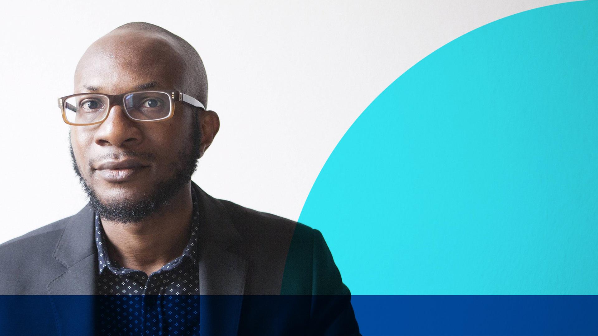 Teju Cole Teju Cole