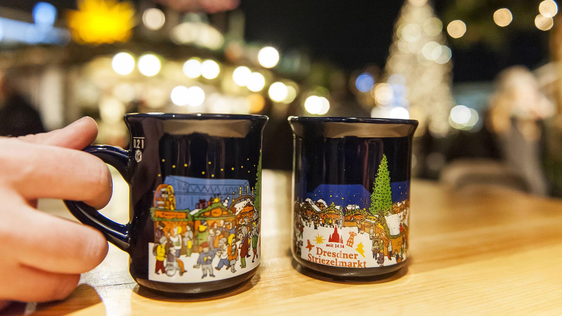 Glühwein Glühwein