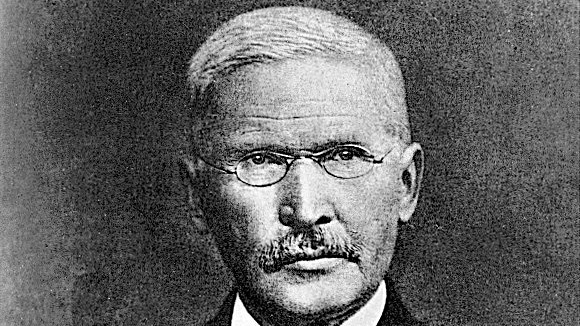 Das zeitgenössische Porträt zeigt Friedrich Wilhelm Raiffeisen (1818-1888), Begründer des deutschen landwirtschaftlichen Genossenschaftswesens. Das zeitgenössische Porträt zeigt Friedrich Wilhelm Raiffeisen (1818-1888), Begründer des deutschen landwirtschaftlichen Genossenschaftswesens.