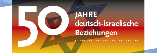 Bertelsmann Umfrage Viele Israelis Lieben Deutschland Deutschlandfunkde