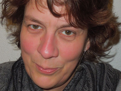 Anja Schrum Anja Schrum