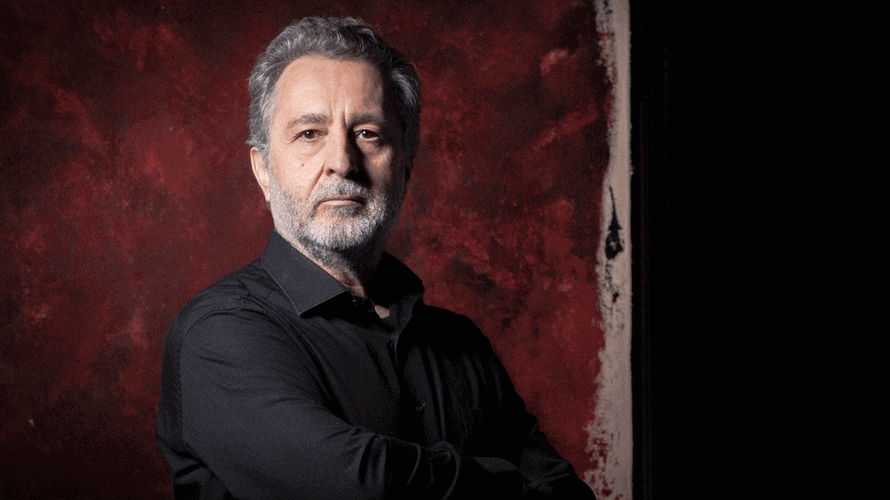 Josep Pons beim RSB Relativ exotisch