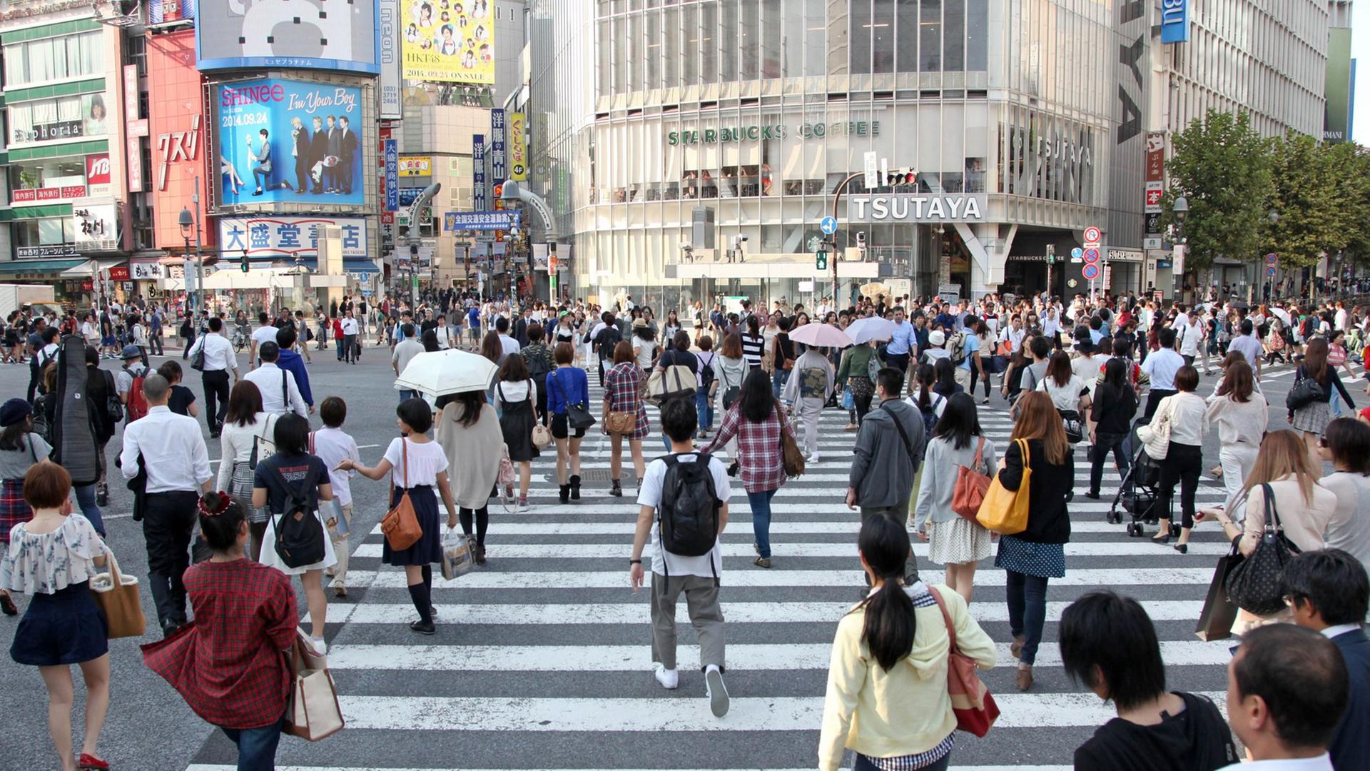 Tokio Tokio