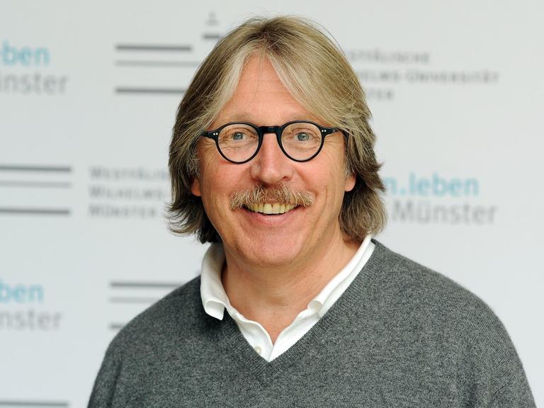 Prof. Dr. Norbert Sachser