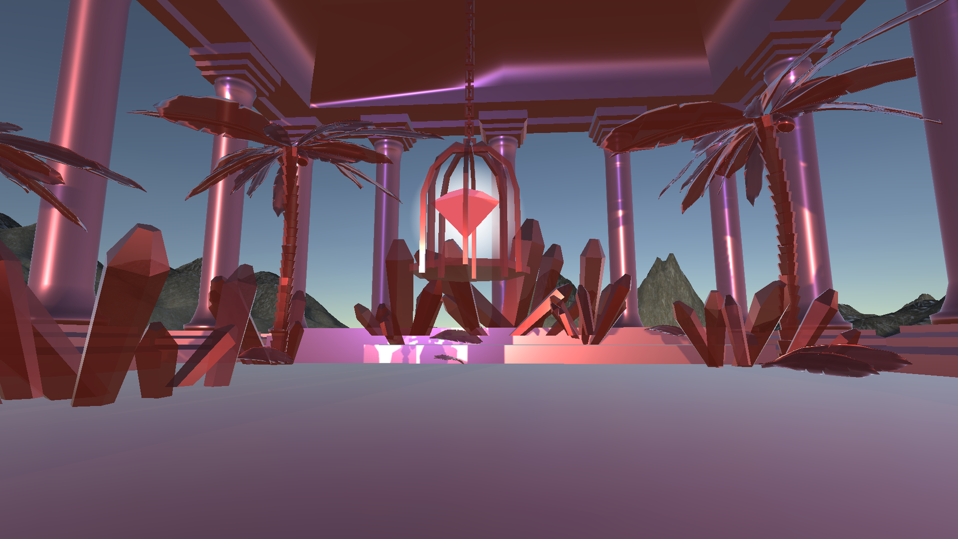 Das Hörspiel "(save me) not" ist in Game-Ästhetik gehalten. Das Hörspiel "(save me) not" ist in Game-Ästhetik gehalten.