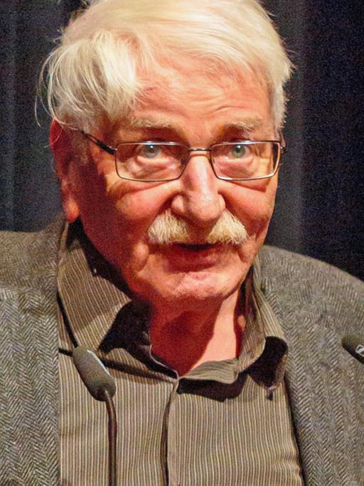 Regisseur Herrmann Zschoche