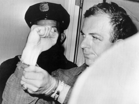 Mutmaßlicher Einzeltäter Lee Harvey Oswald: nur ein Sündenbock? Mutmaßlicher Einzeltäter Lee Harvey Oswald: nur ein Sündenbock?