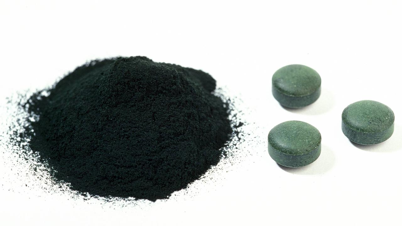 Algenpulver und Algentabletten: Wie gesund sind derlei Präparate? Algenpulver und Algentabletten: Wie gesund sind derlei Präparate?
