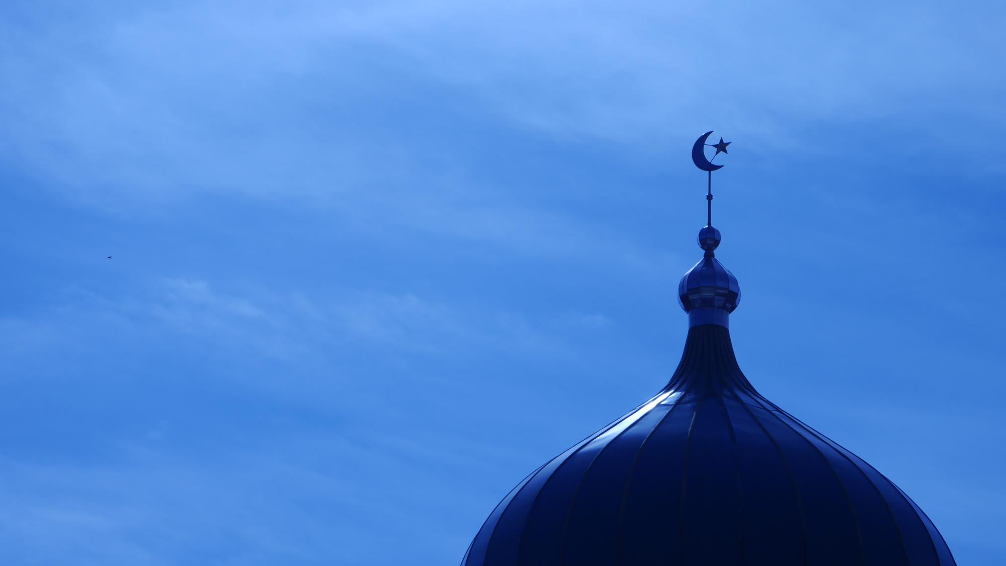 Islamfeindlichkeit in Deutschland - \