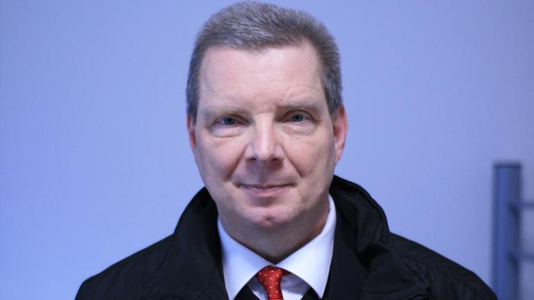 Stefan Krug Stefan Krug