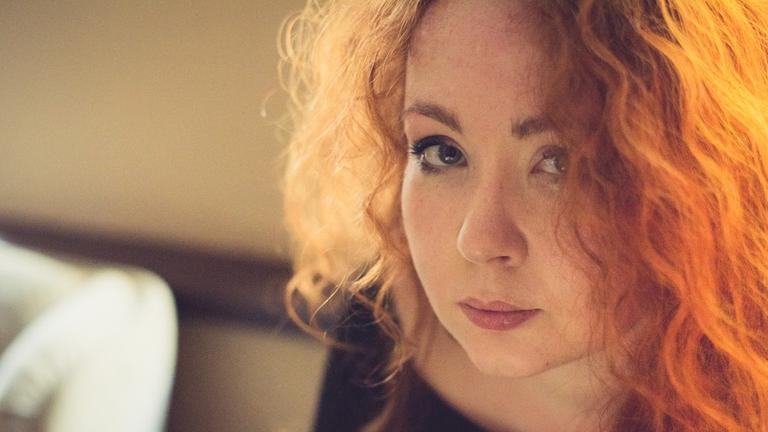 Die Soziolinguistin und Autorin Diana Marossek. Die Soziolinguistin und Autorin Diana Marossek.
