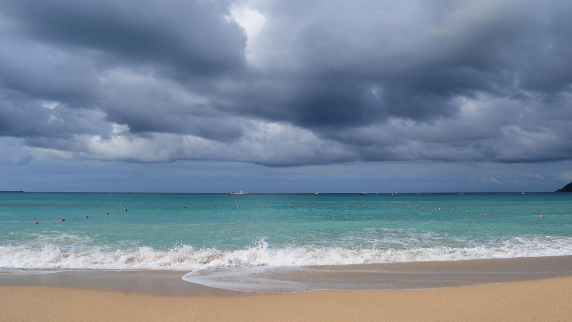 Wetterprognosen mittels KI - Präzisere und realitätsgetreuere 