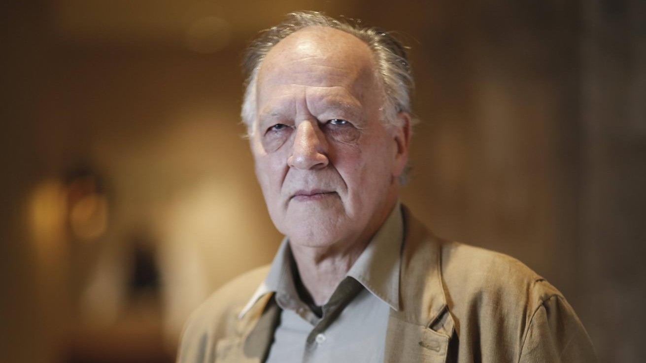 Werner Herzog wird 75 Die fünf spannendsten HerzogFilme deutschlandfunkkultur.de