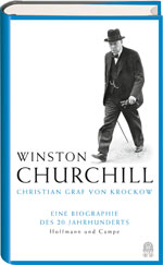 Winston Churchill - Hitlers weitsichtiger Gegenspieler ...