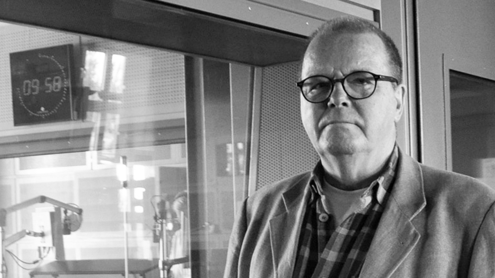 Berliner Essayist Autor und Fotograf Michael Rutschky gestorben