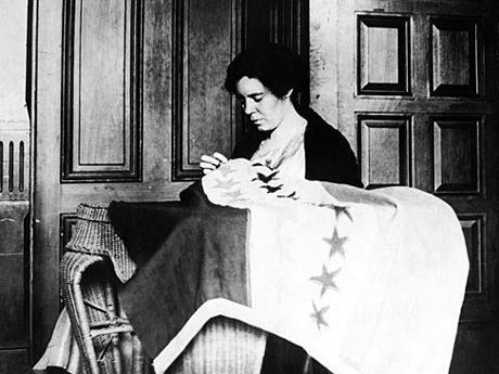 Alice Paul war eine führende US-amerikanische Suffragette und Frauenrechtlerin. Alice Paul war eine führende US-amerikanische Suffragette und Frauenrechtlerin.