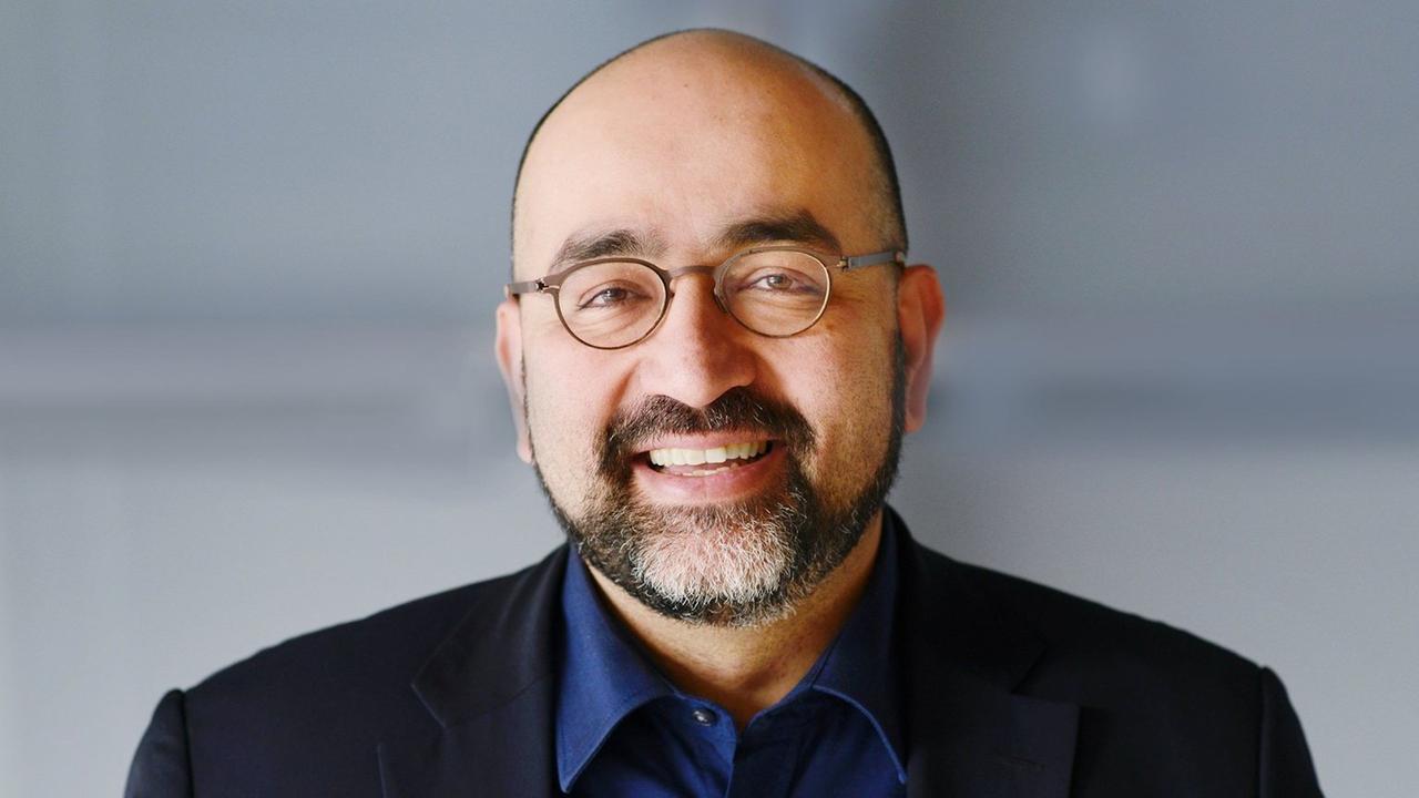 Omid Nouripour Omid Nouripour