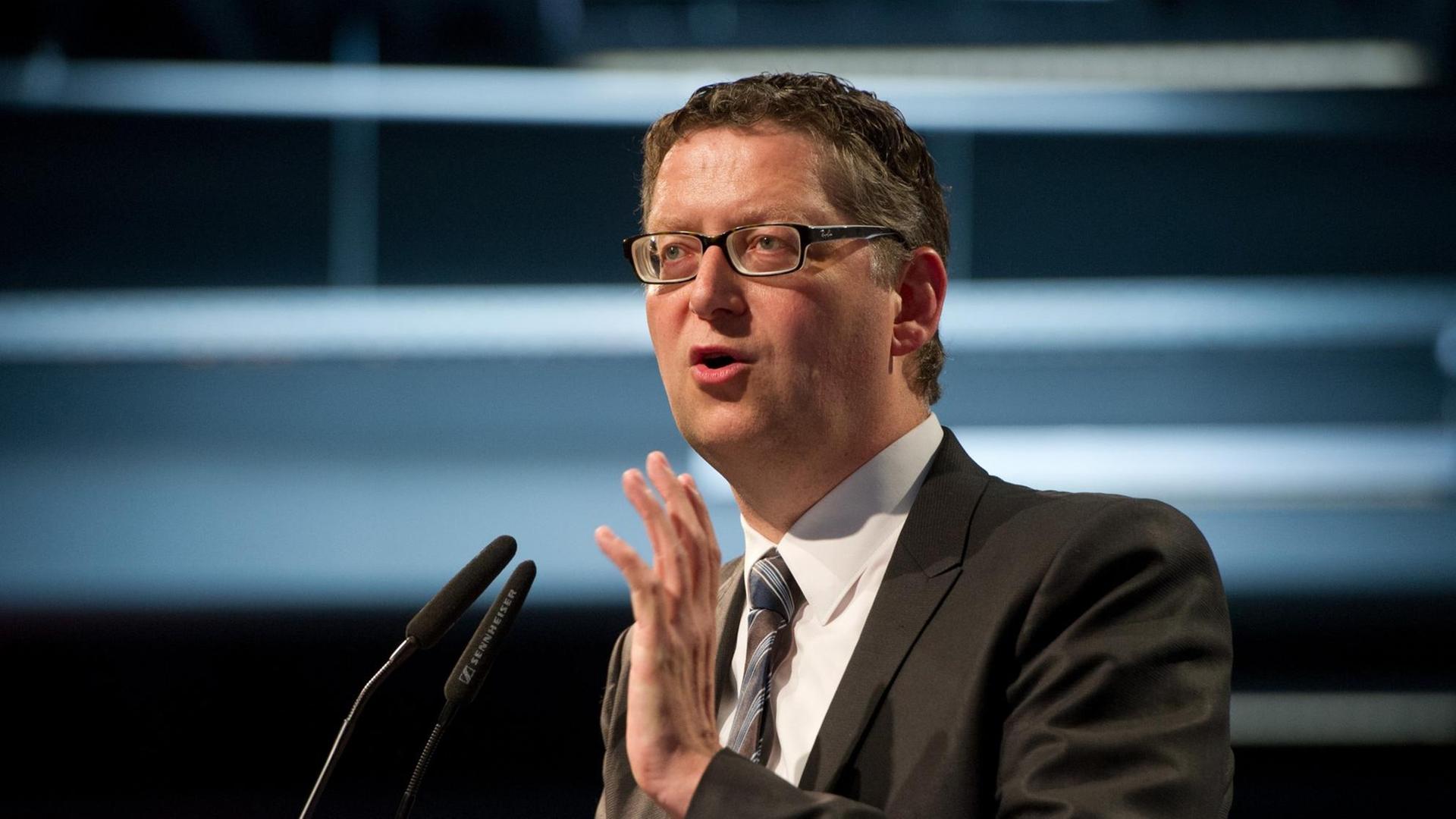 Der hessische SPD-Vorsitzende Thorsten Schäfer-Gümbel. Der hessische SPD-Vorsitzende Thorsten Schäfer-Gümbel.