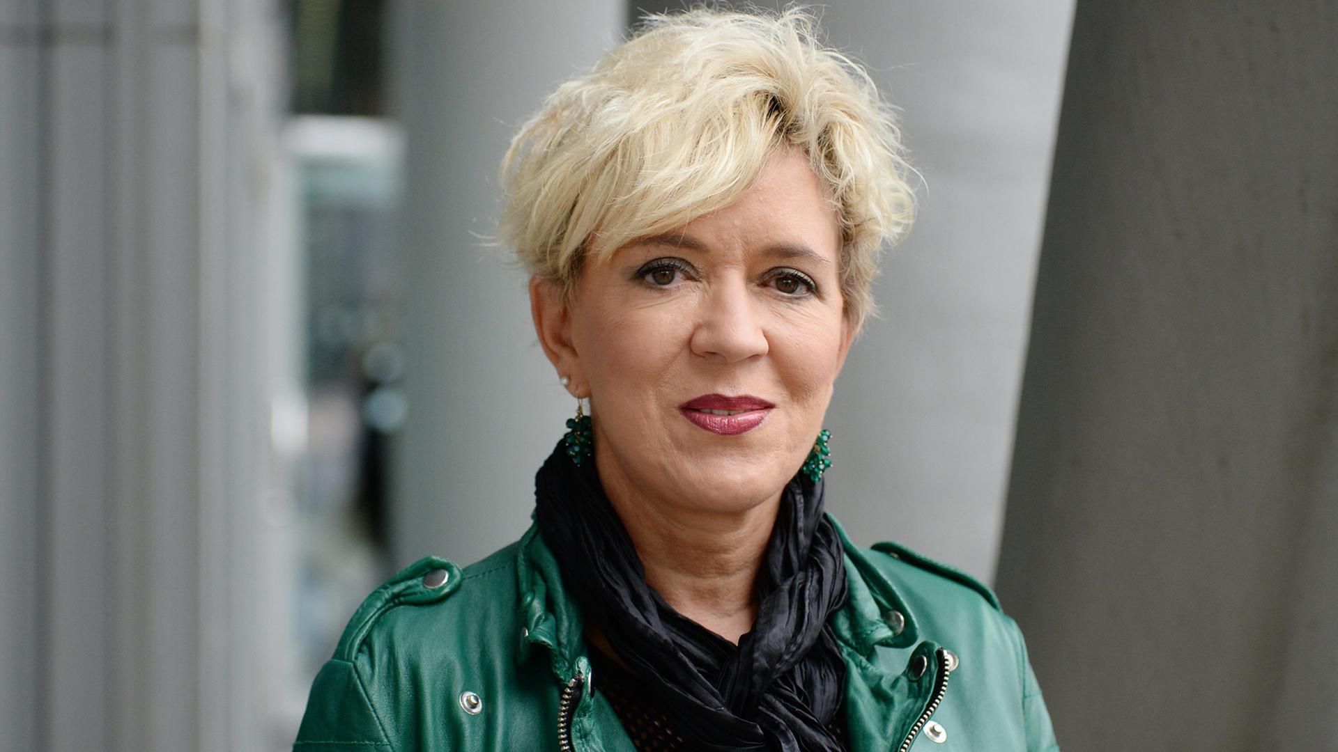 Petra Reski Petra Reski