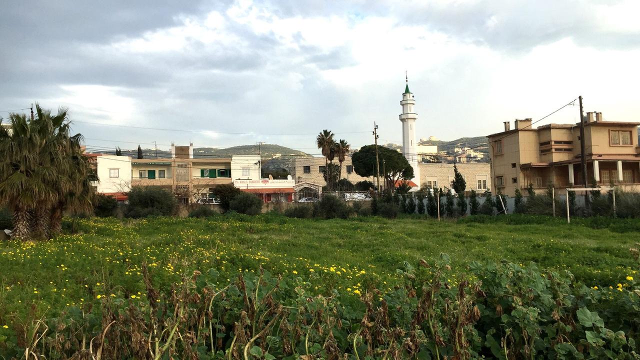 Libanon Libanon