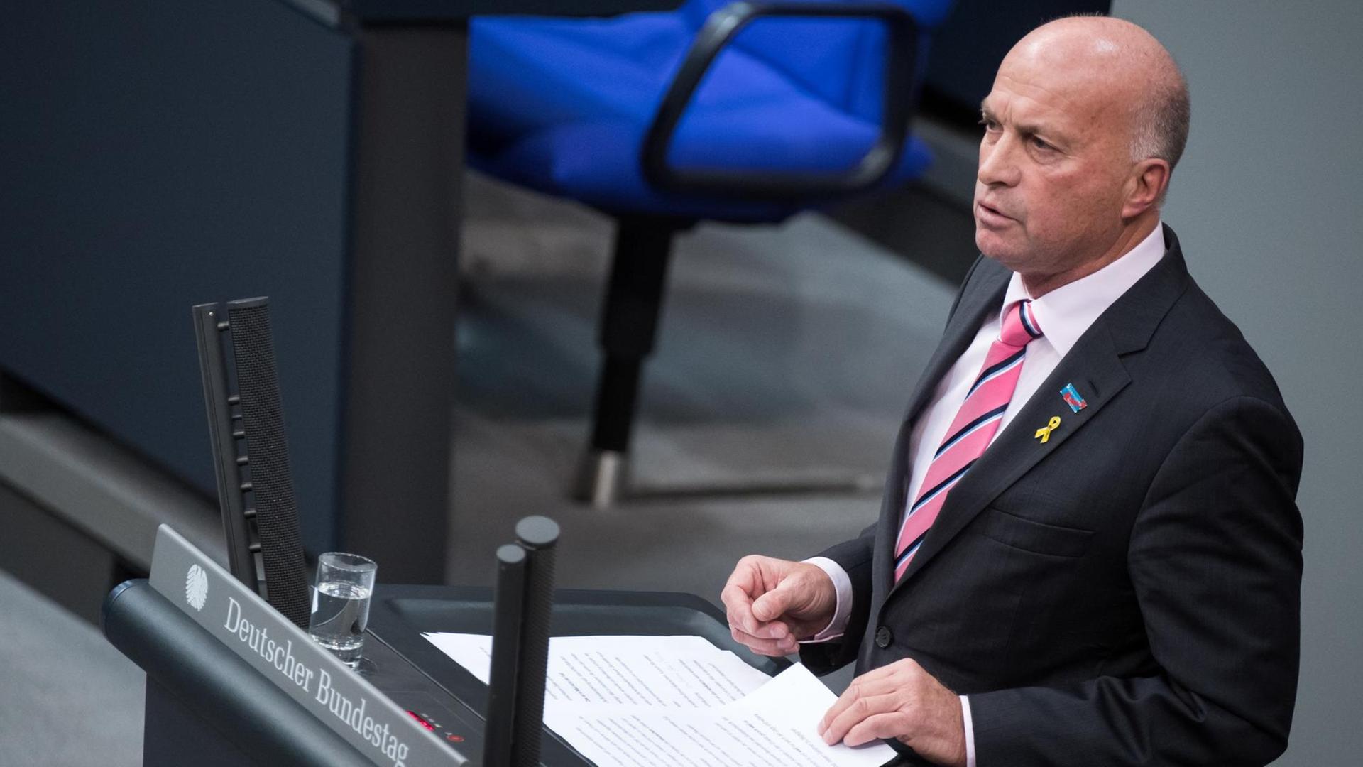 Rüdiger Lucassen (AfD) Rüdiger Lucassen (AfD)