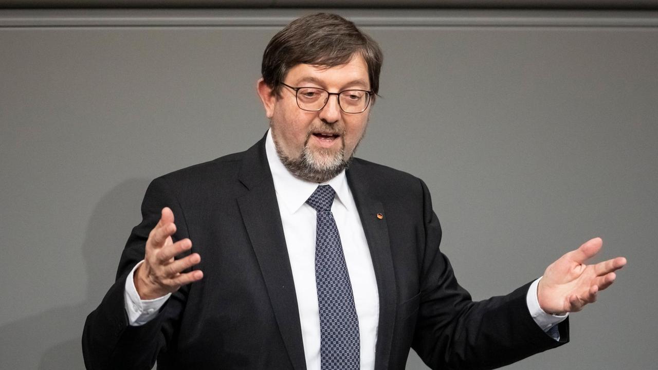 Andreas Lämmel (CDU), Mitglied des Deutschen Bundestages Andreas Lämmel (CDU), Mitglied des Deutschen Bundestages