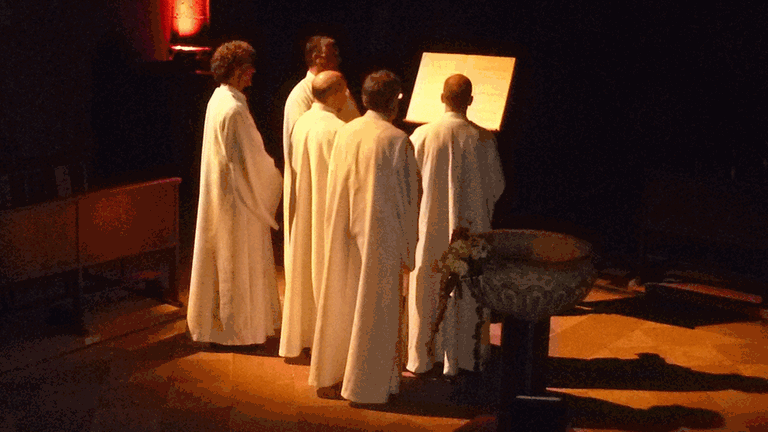 Das Ensemble Organum Das Ensemble Organum