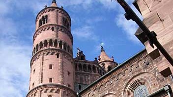 Dom in Worms Dom in Worms