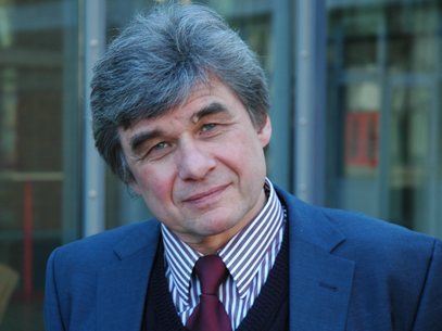 Dr. Matthias Küntzel, Politikwissenschaftler, Pädagoge und Publizist Dr. Matthias Küntzel, Politikwissenschaftler, Pädagoge und Publizist
