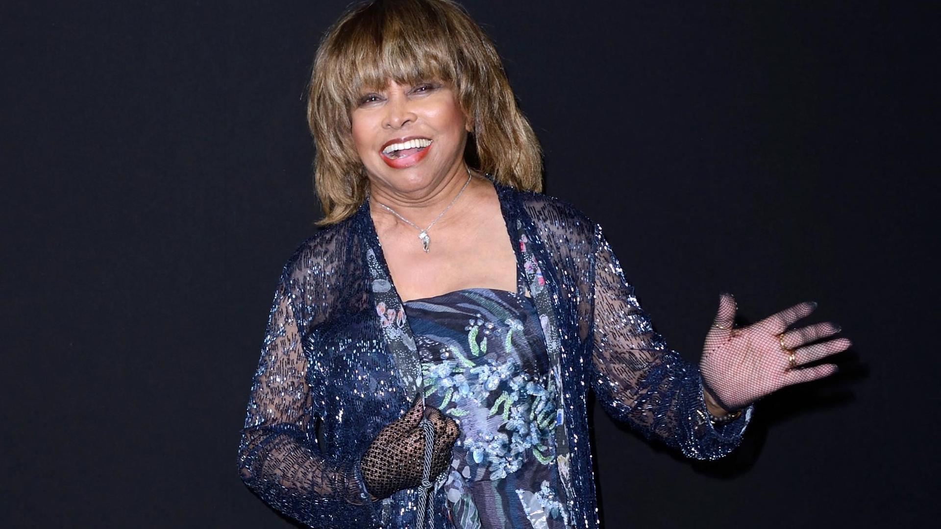 Tina Turner Tina Turner