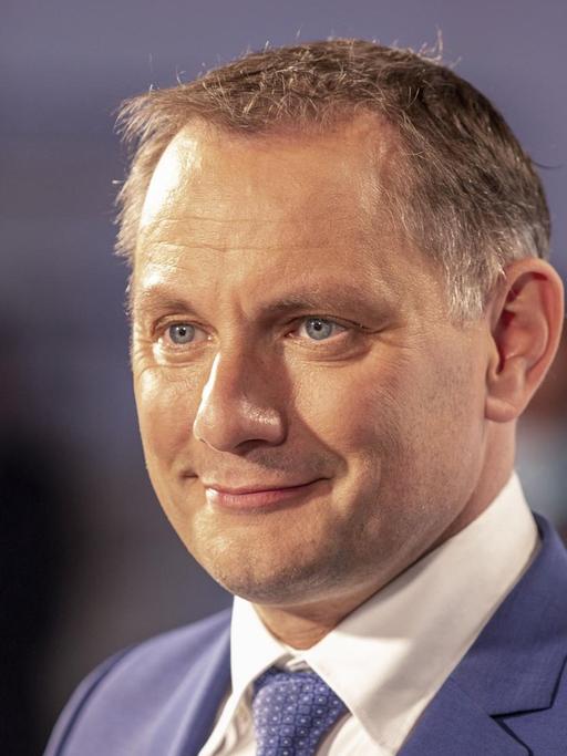 Tino Chrupalla, Bundessprecher der AfD