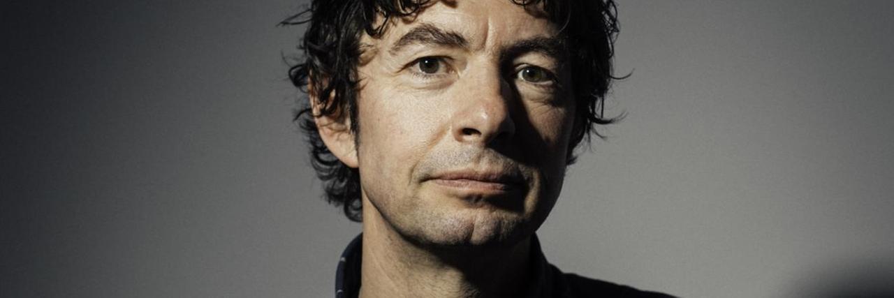 Porträt des Virologen Christian Drosten, 2020. Porträt des Virologen Christian Drosten, 2020.