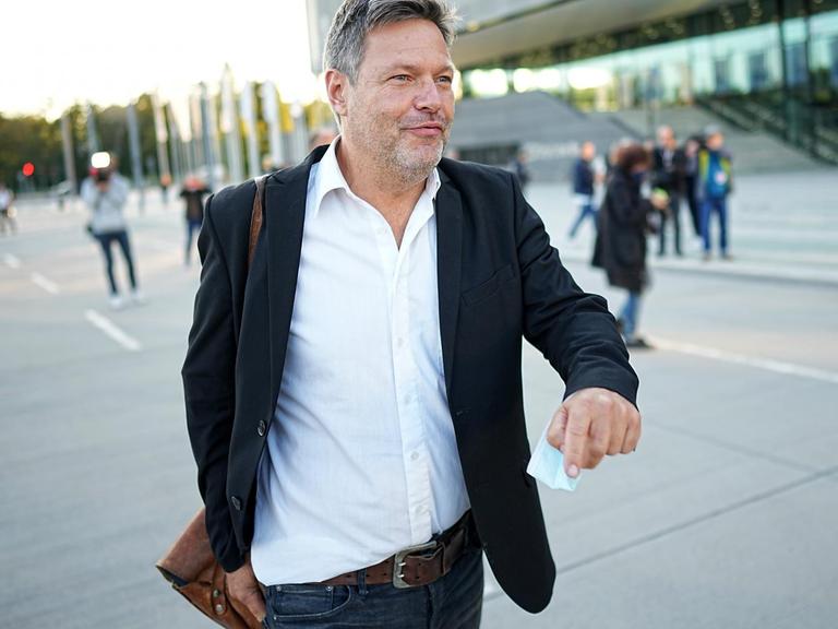 Robert Habeck (Grüne)