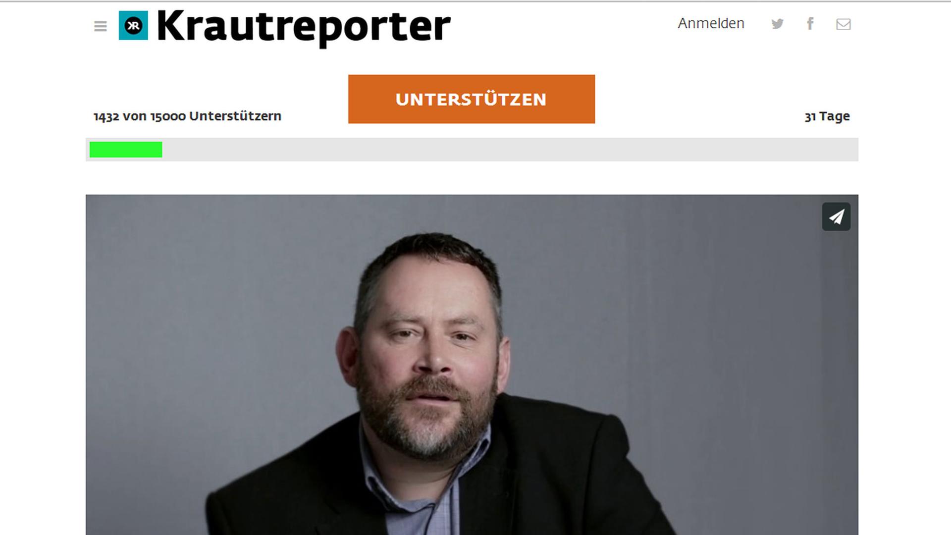 Hoffen auf die anonyme Masse: Crowdfunding tritt direkt an die Konsumenten heran. Hoffen auf die anonyme Masse: Crowdfunding tritt direkt an die Konsumenten heran.