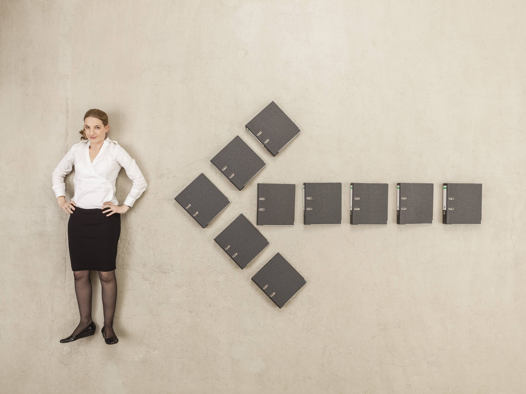 JobFit Hauptsache gerade? deutschlandfunk.de