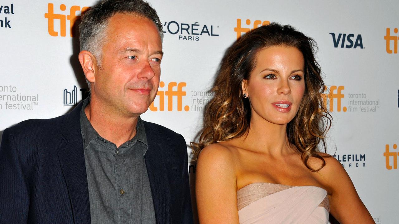 Regisseur Michael Winterbottom und die Schauspielerin Kate Beckinsale bei der Premiere von "Die Augen des Engels" in Toronto Regisseur Michael Winterbottom und die Schauspielerin Kate Beckinsale bei der Premiere von "Die Augen des Engels" in Toronto
