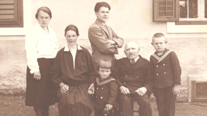 Familie Knilli Familie Knilli